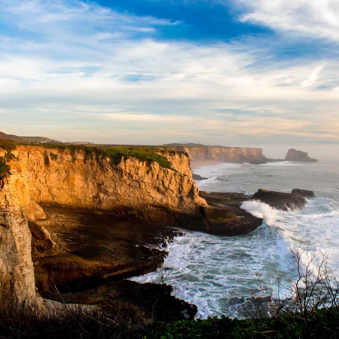 Santa Cruz, California