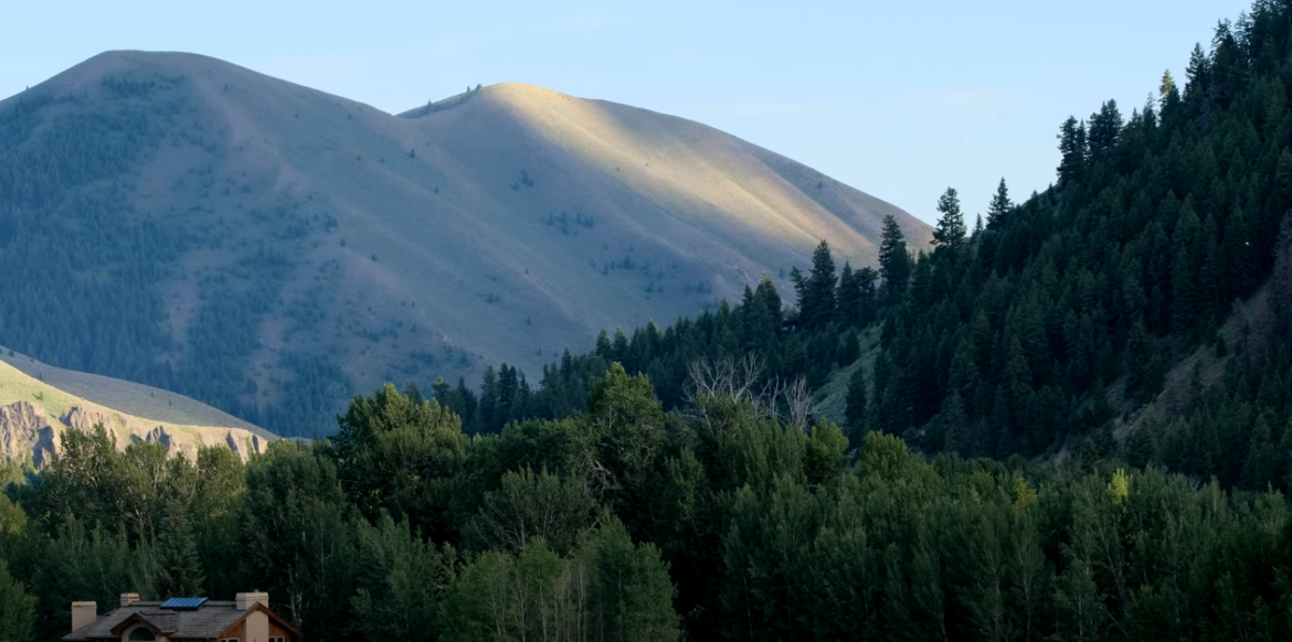 Idaho Mountain Towns: The Gem State’s Alpine Retreats