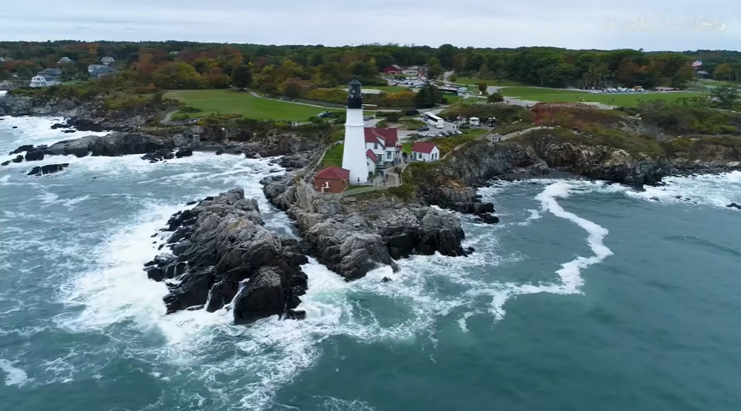 Maine’s Hidden Treasures: 13 Utterly Charming Small Towns