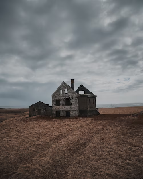 Uncovering the Mysteries of Indiana’s Ghost Towns