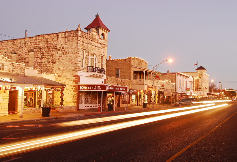 Discovering the Charms of West Texas: Top 7 Small Towns