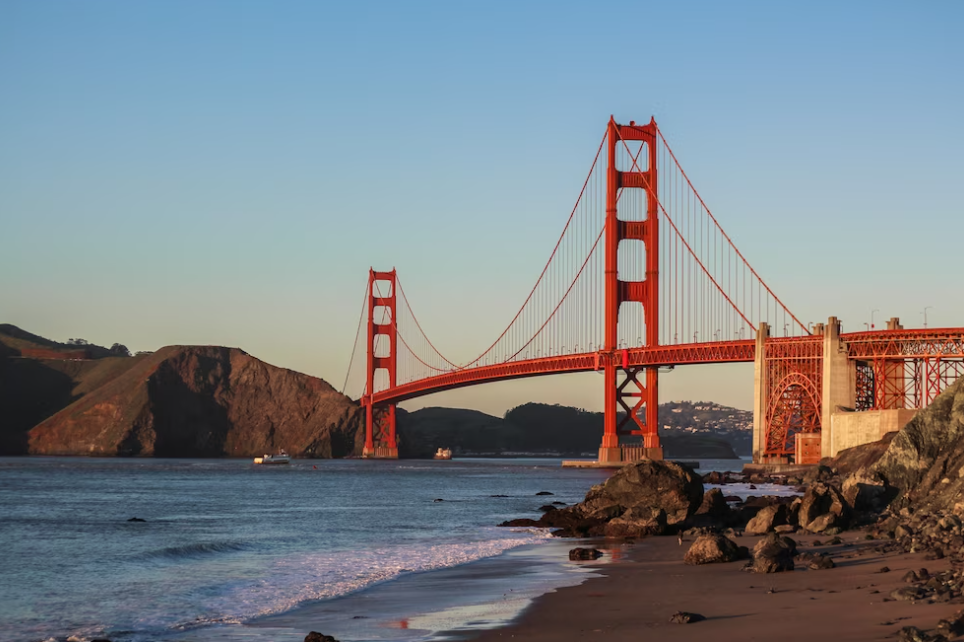 10 Hidden Gems: Towns Near San Francisco