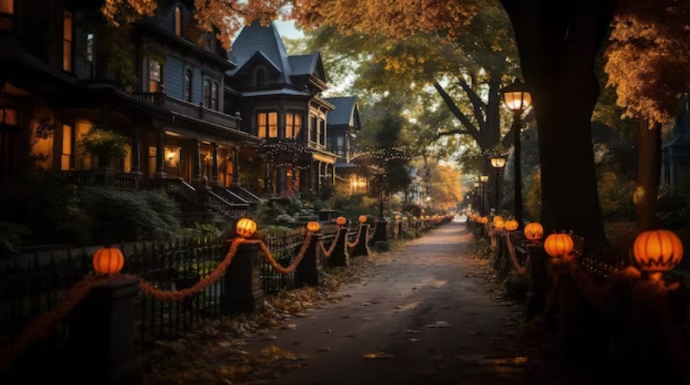 Discovering Real-Life Stars Hollow: Top Towns to Visit