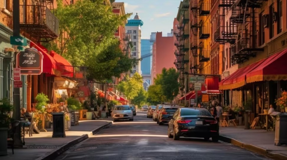 The Allure of New York’s Lesser-Known Affordable Towns