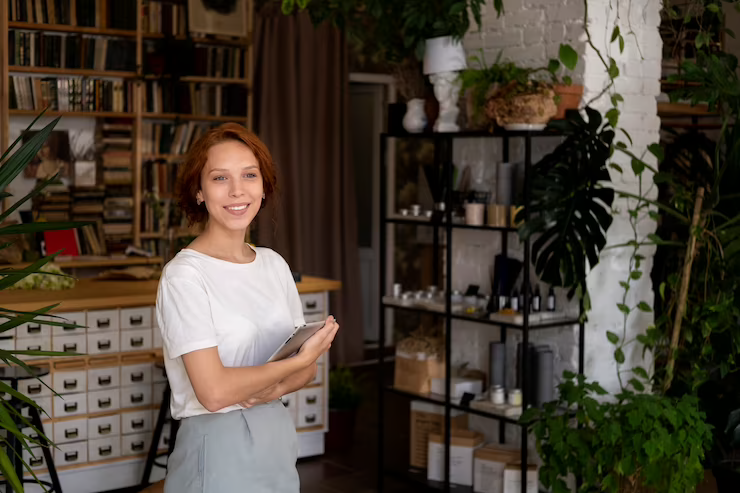 Nurturing Innovation: Exploring Small Town Business Ideas